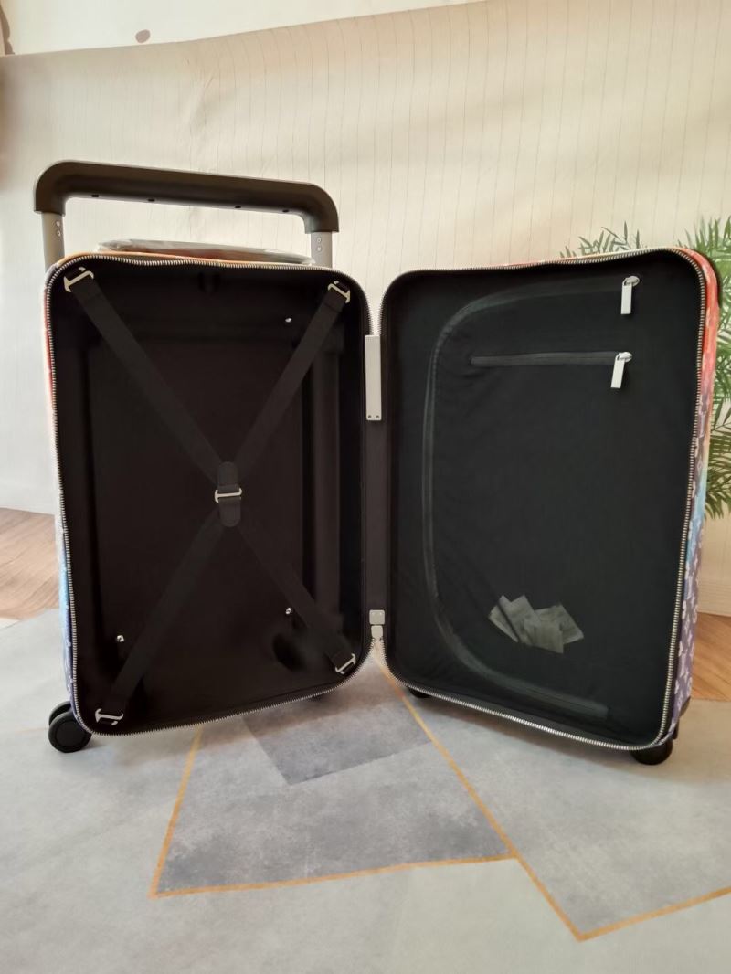 LV Suitcase